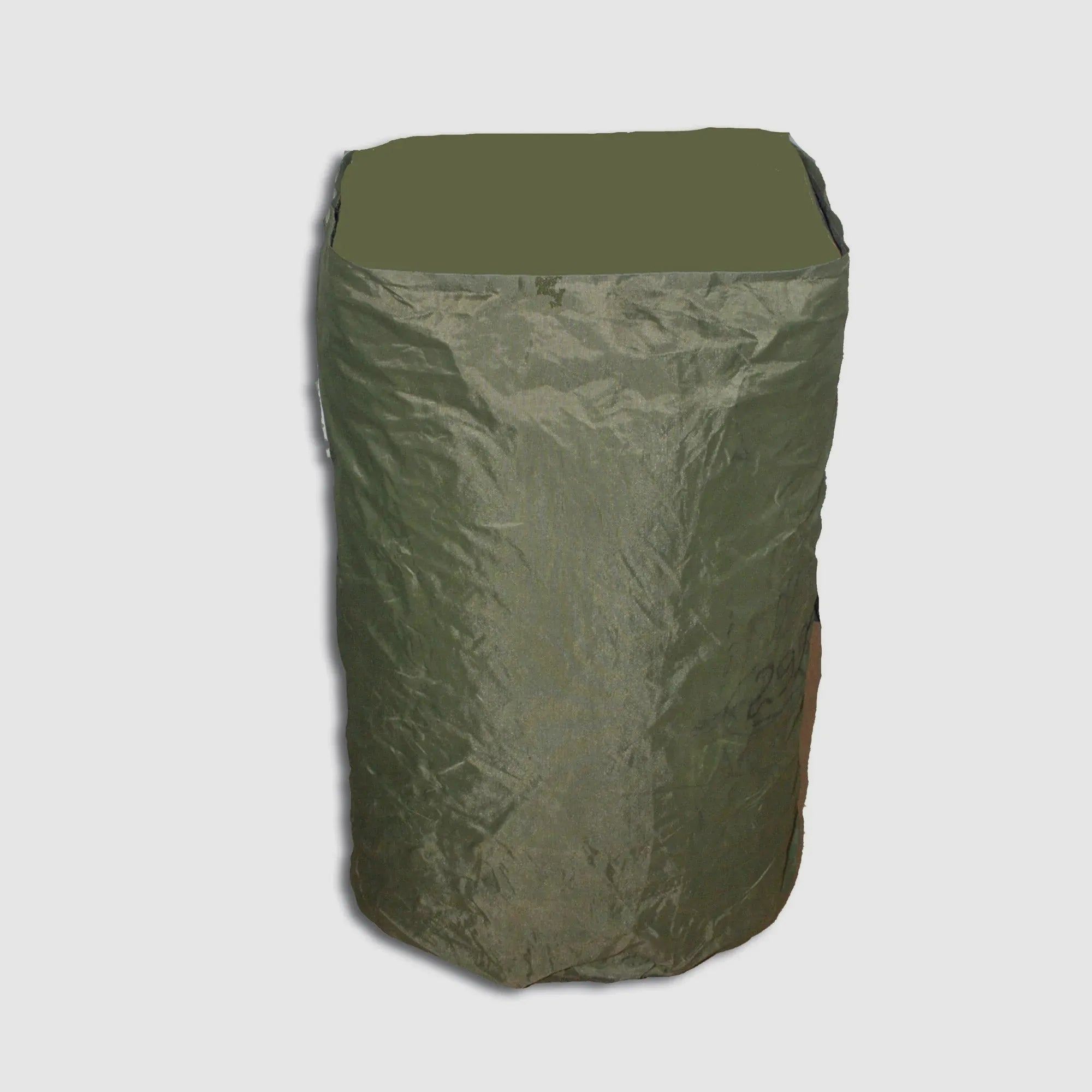 US Army US Gummisack gebraucht