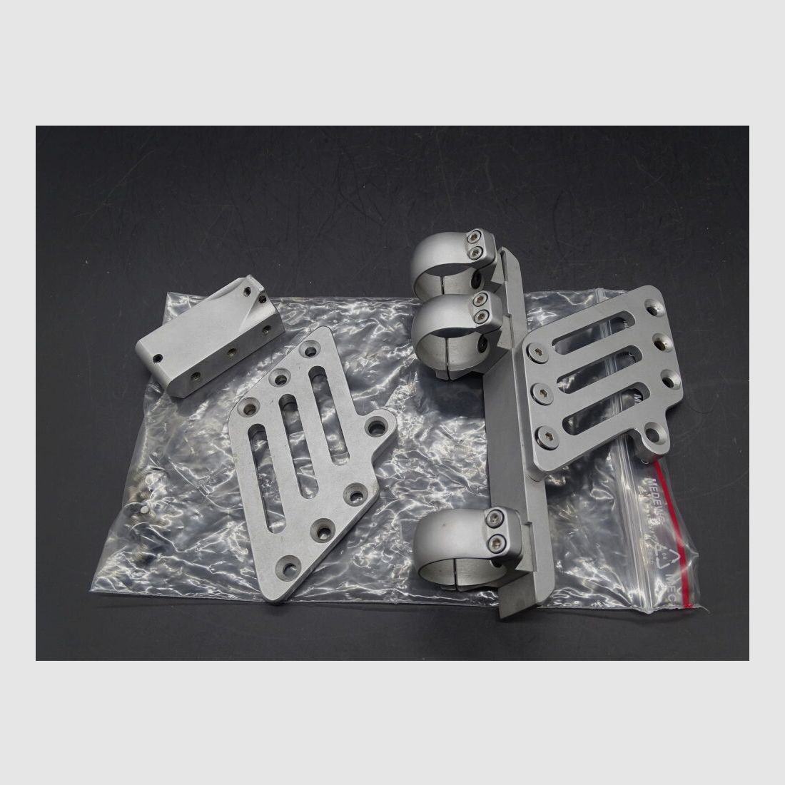 Assembly SIG Sauer P226 by AKAH