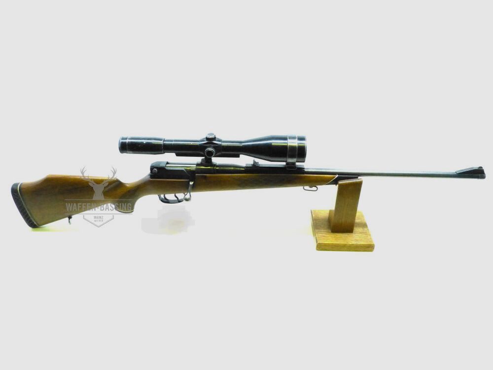 Mauser 66