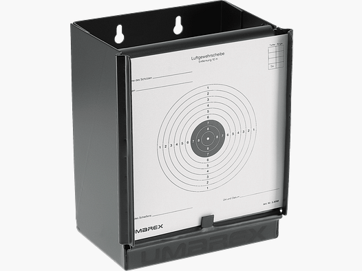 Umarex Geschossfangkasten Target