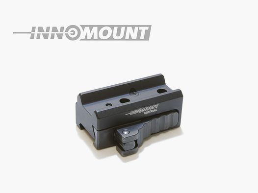 Innomount Taktische Schnellspannmontage Pulsar – Core