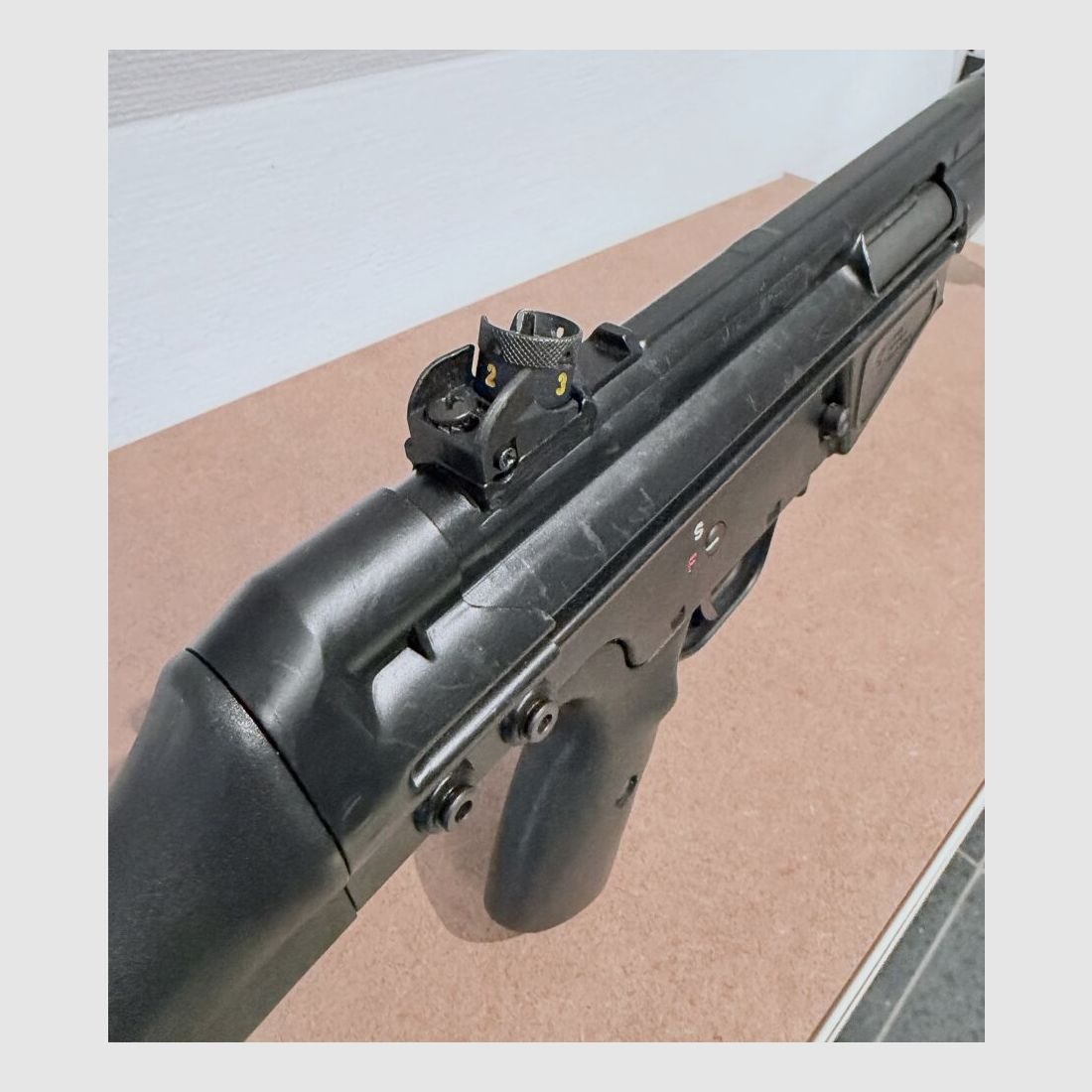 Sabre Defence XR 41 - G3 Clone