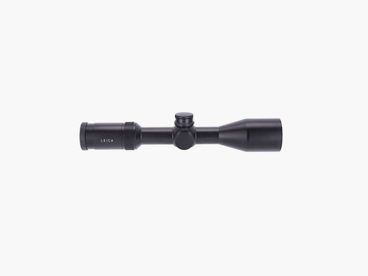 Leica Fortis 6 2-12x50i BDC - riflescope