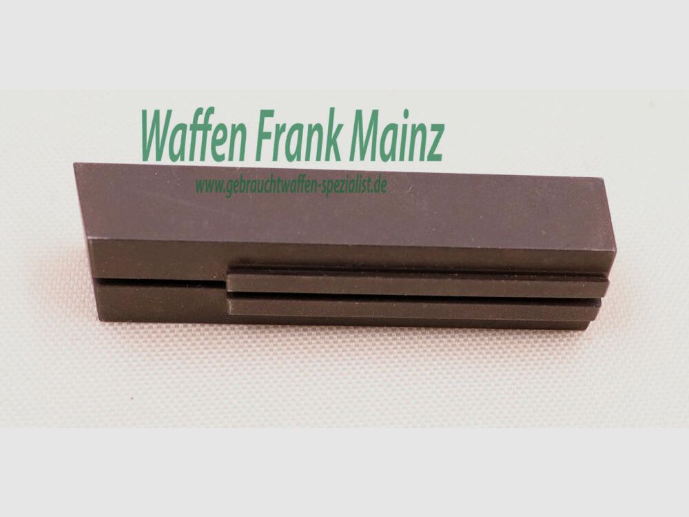 Hämmerli - Svizzera peso della canna per Mod. 208/215 80g