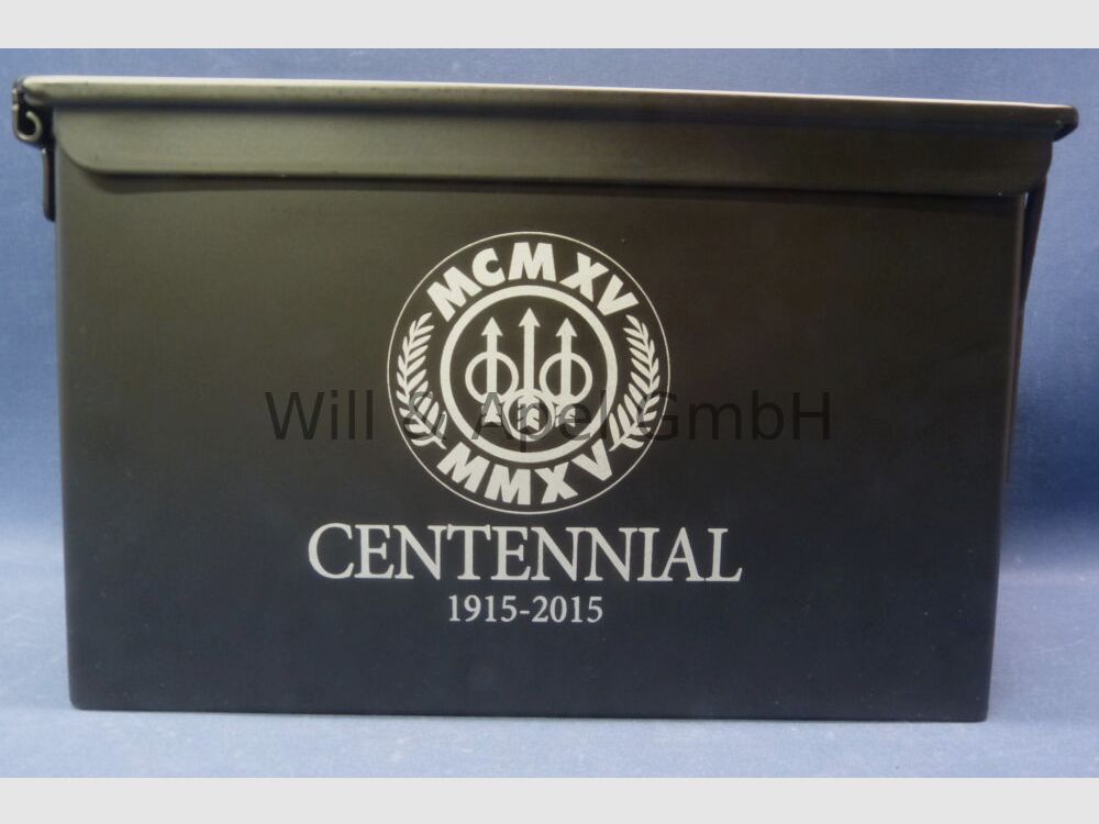 BERETTA 92 Centenaire 1915-2015