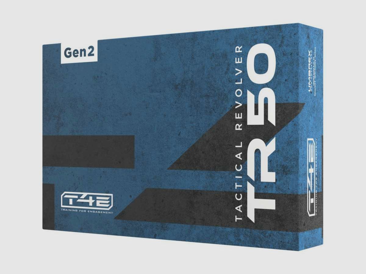 REV T4E TR50 GEN 2 KAL 50 - 7 5 J T4E, Bild 4 von 4