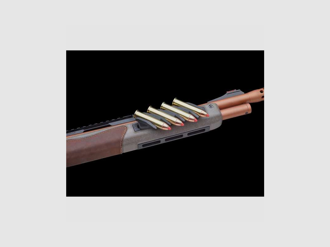 Davide Pedersoli Onderhevelherhaler 1886/71 Boarbuster Apocalypse .45-70 Govt.