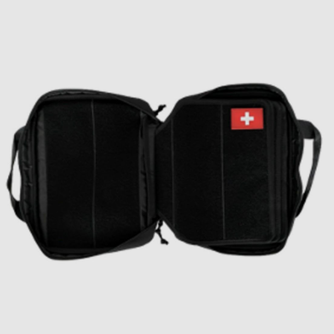 Velcro-Tasche für Patches und Abzeichen, Bild 1 von 3