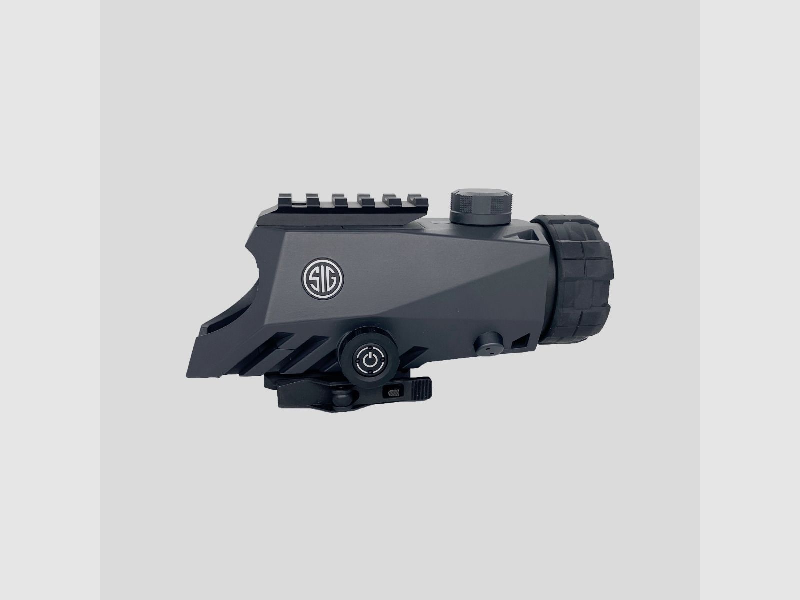 Sig Sauer – Bravo4 4×30 [5.56/7.62 HSD], afbeelding 2 van 5