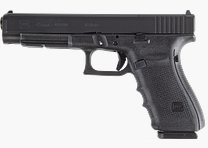 Glock 41 gen4 MOS