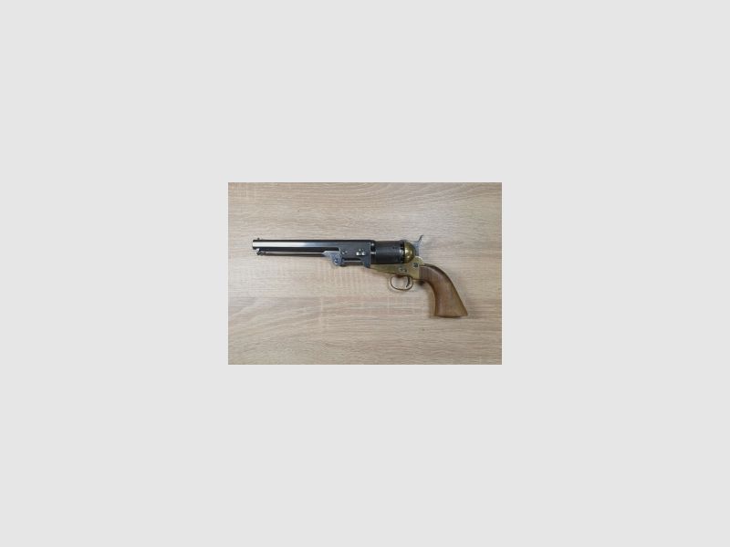 Colt Navy 1851 kal. .36BP EIG, zdjęcie 1 z 12