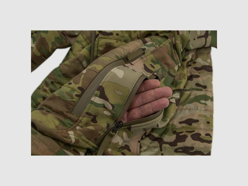 Veste G-LOFT ISG, Multicam, image 5 sur 11