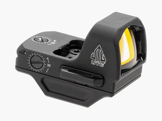 OP3 Micro SLS 4 MOA Red Dot Sight