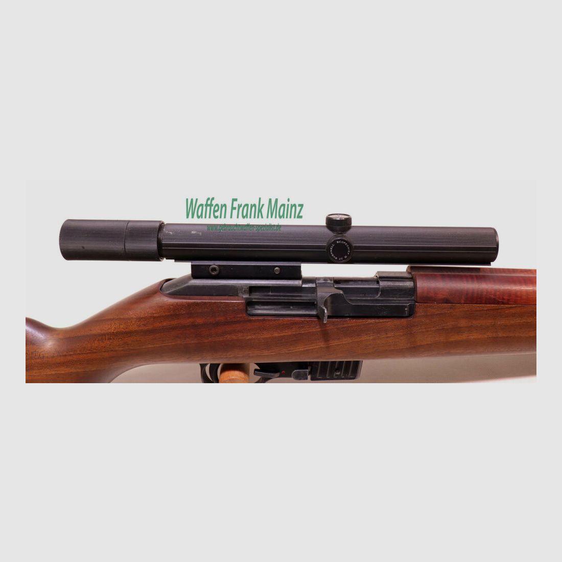 Erma - Dachau E.G.M. 1