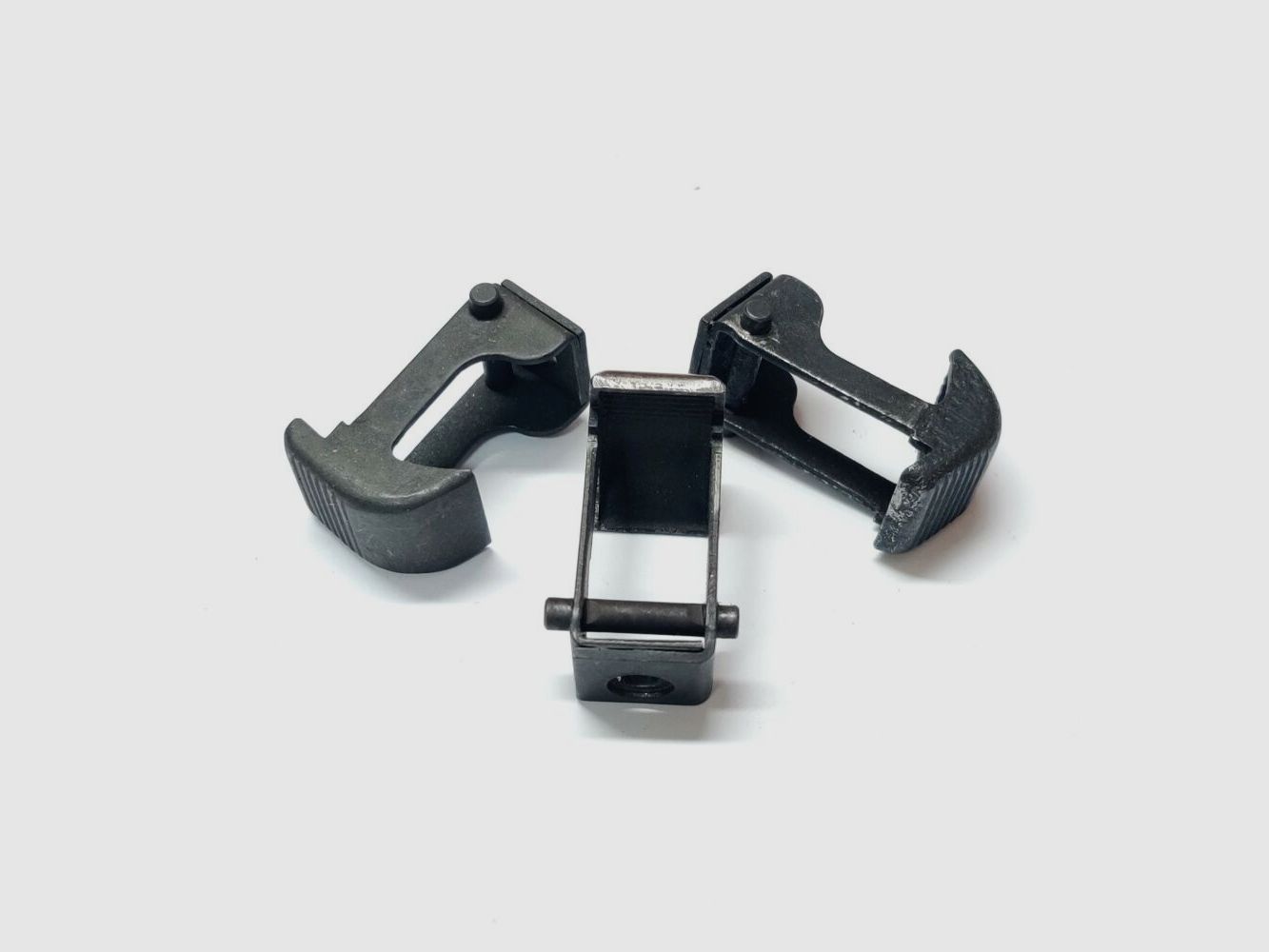 Walther Magazinhalter [46] für Walther Pistole P38 / P1