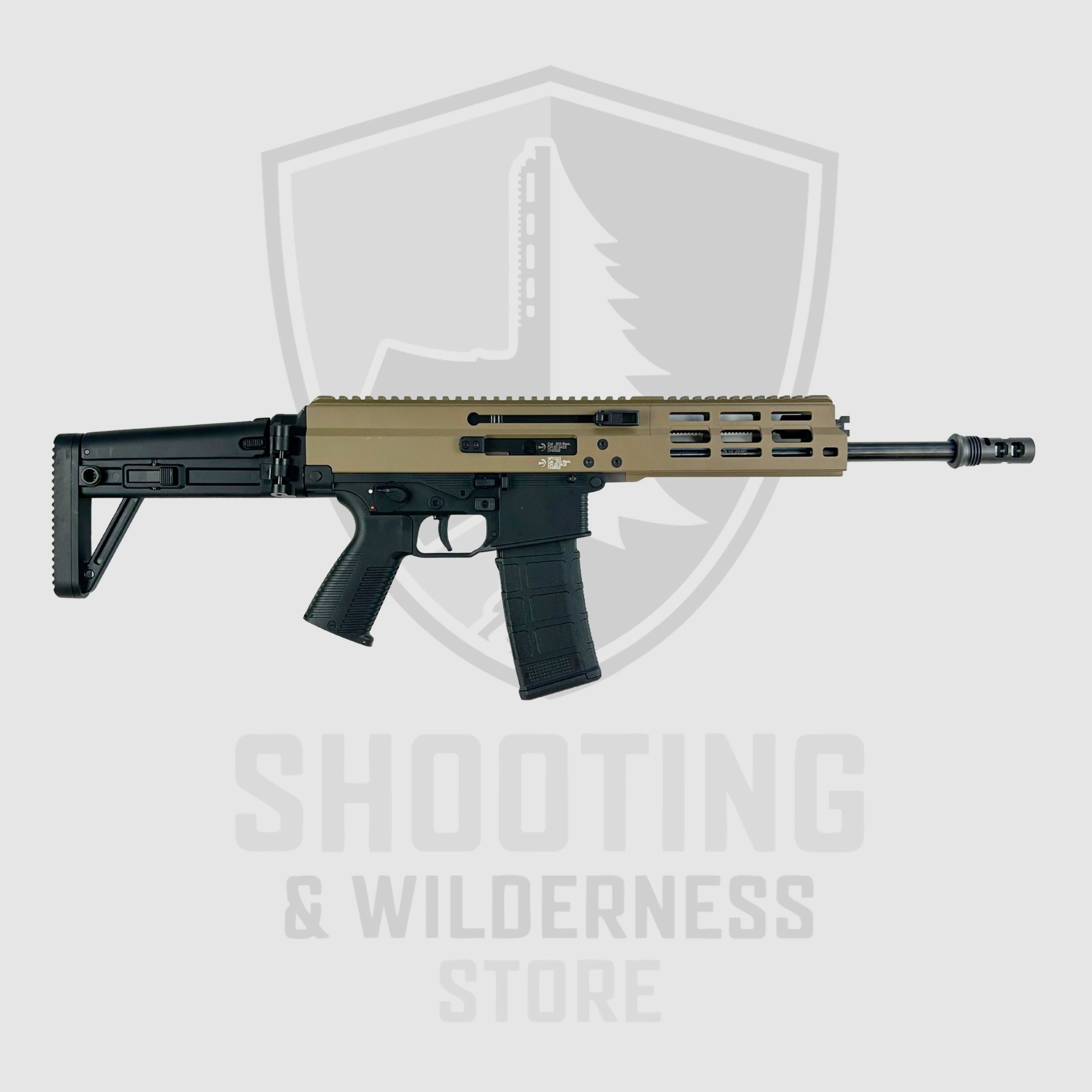 B&T APC223 PRO, image 3 of 3