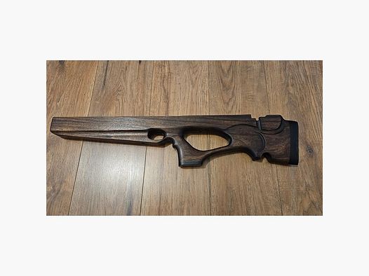 Wechselschaft für Huben k1 Bullpup.