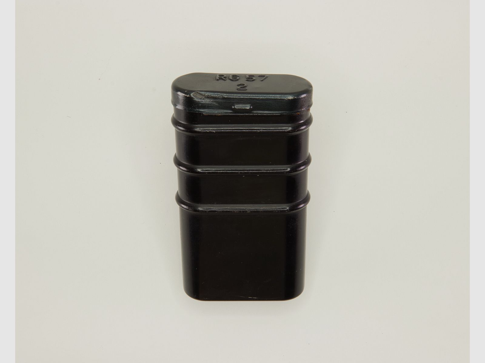 Original RG57 - 2 Set de nettoyage de fusil pour Kalachnikov AK47