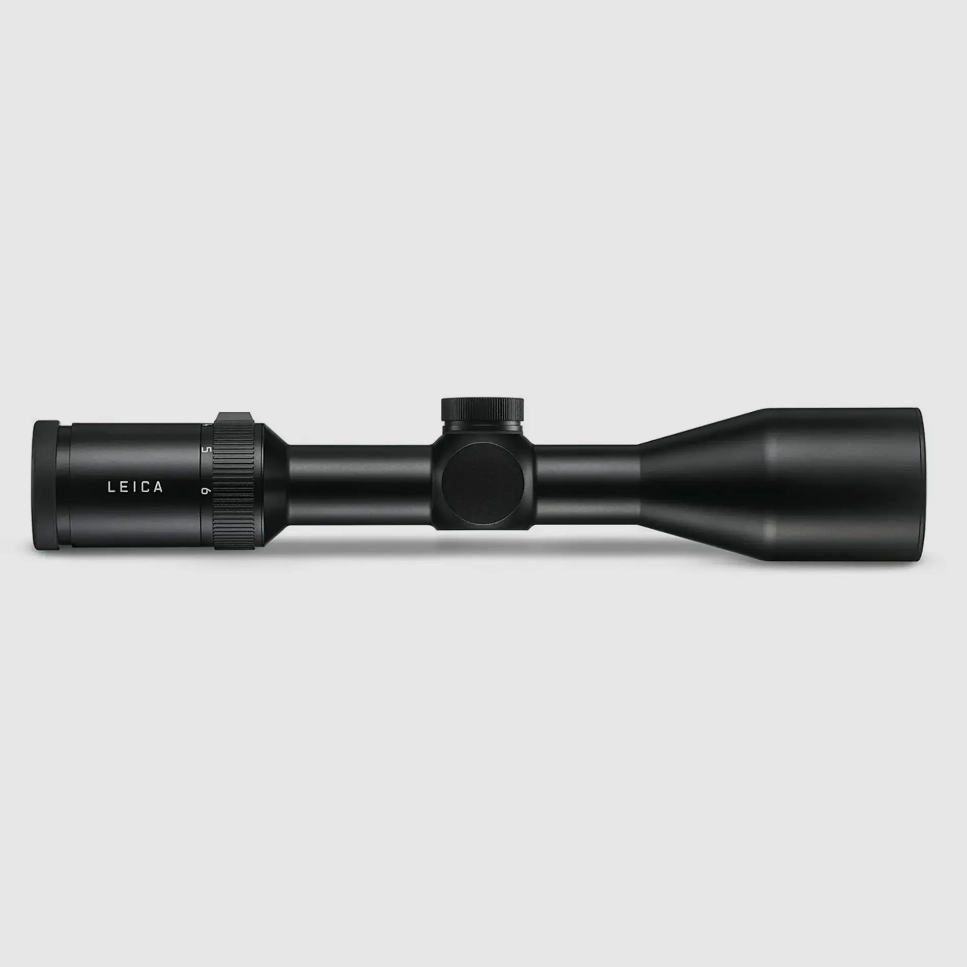 Leica Fortis 6 2–12×50i Zielfernrohr ohne Schiene, Bild 2 von 4
