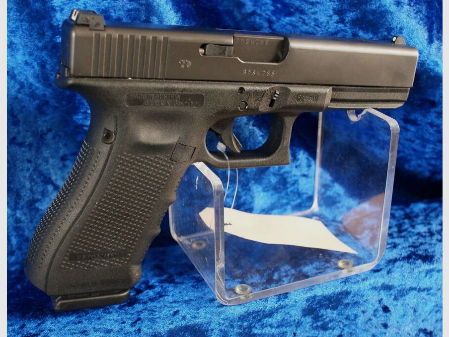 Glock 31Gen.4