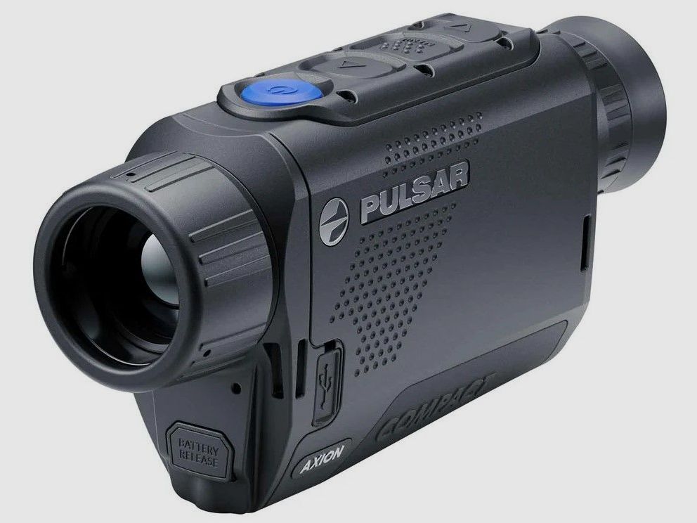 Thermomonokular Pulsar Axion XG30 Compact, Bild 2 von 32