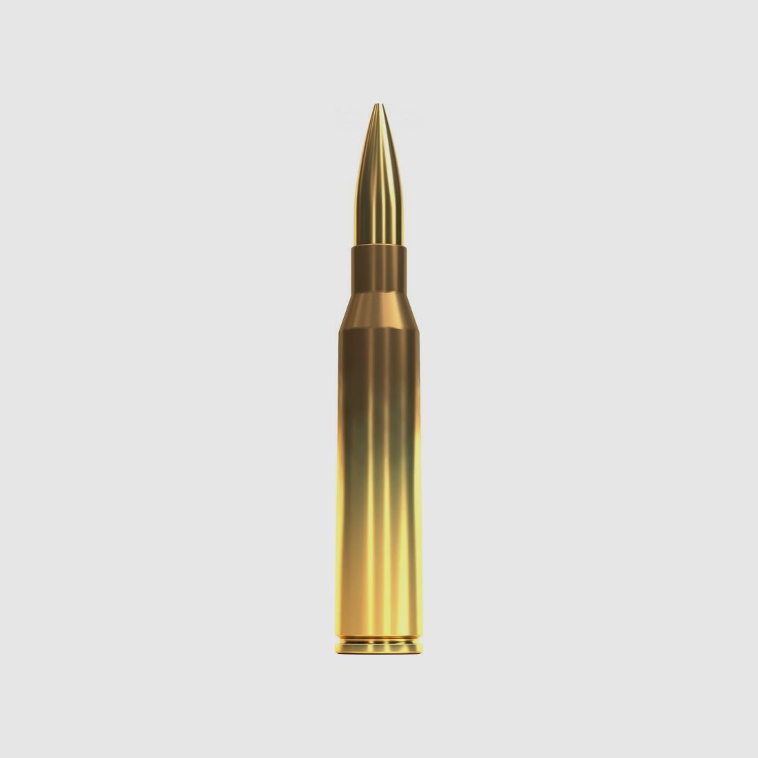 S&B .338 Lapua Mag HPBT 300 gr 19.4 g, Bild 2 von 2