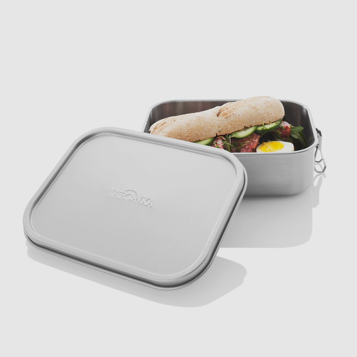 TATONKA Lunch Box I 1000 Lock