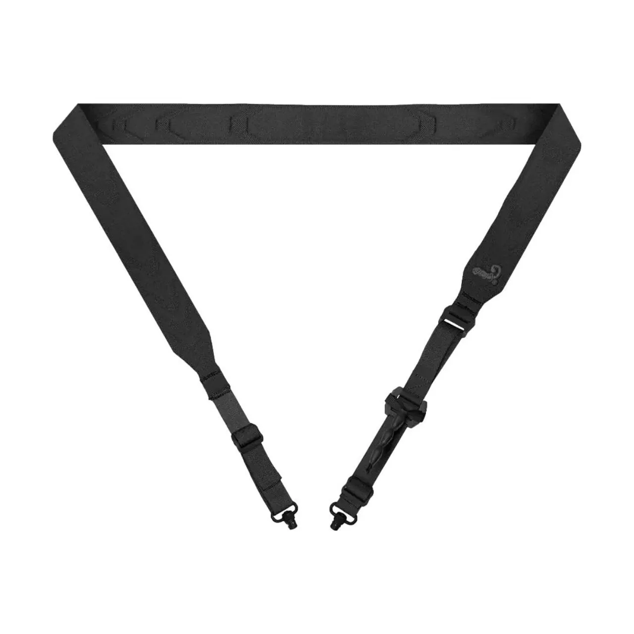 Agilite RE-FLEX3D Sling Schwarz, Bild 1 von 4