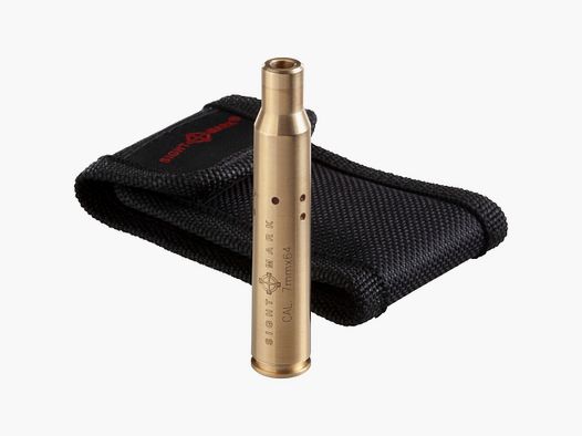 Sightmark Laser Bore Sight universal in cartridge form (7×64)