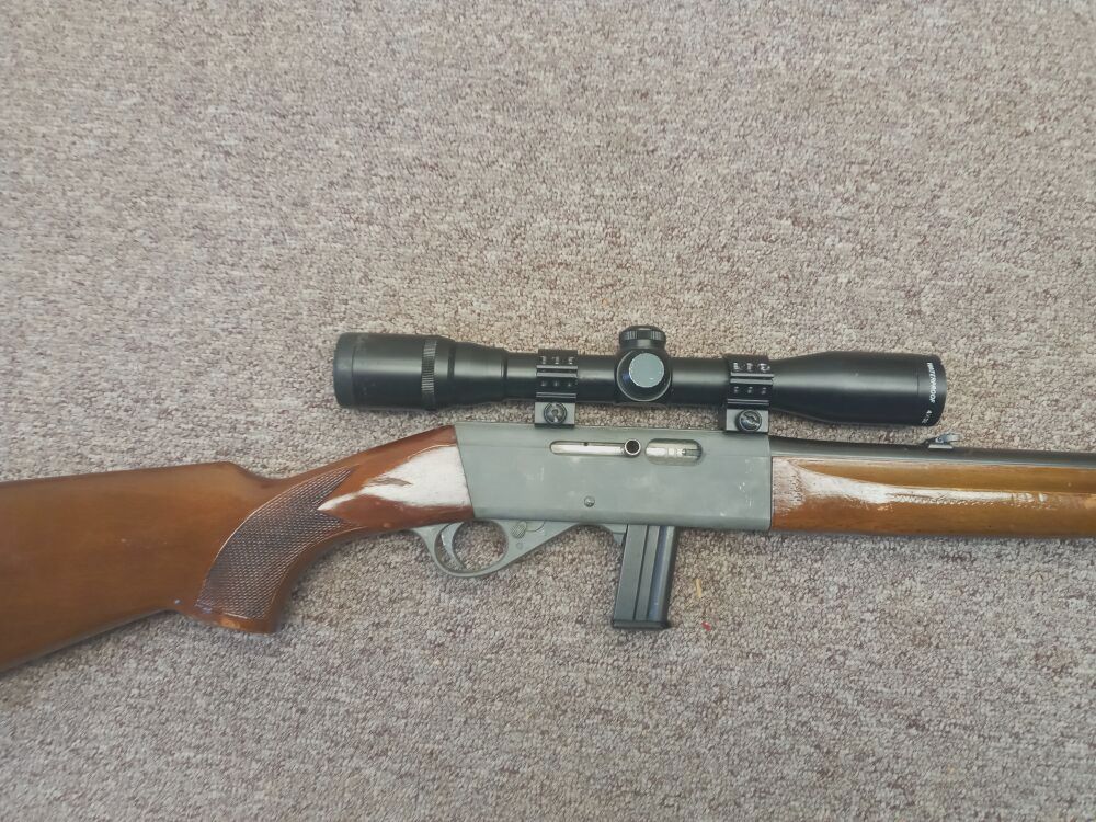 Anschütz 300