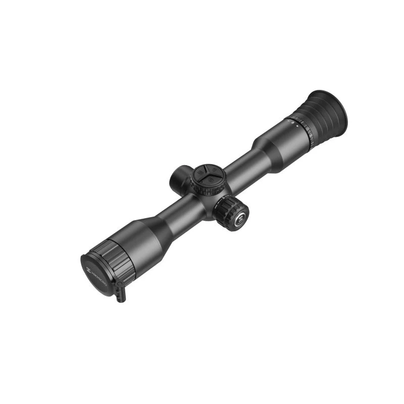 Hikmicro Lunette de Tir Jour/Nuit Alpex 4K Lite A40E, image 1 sur 7