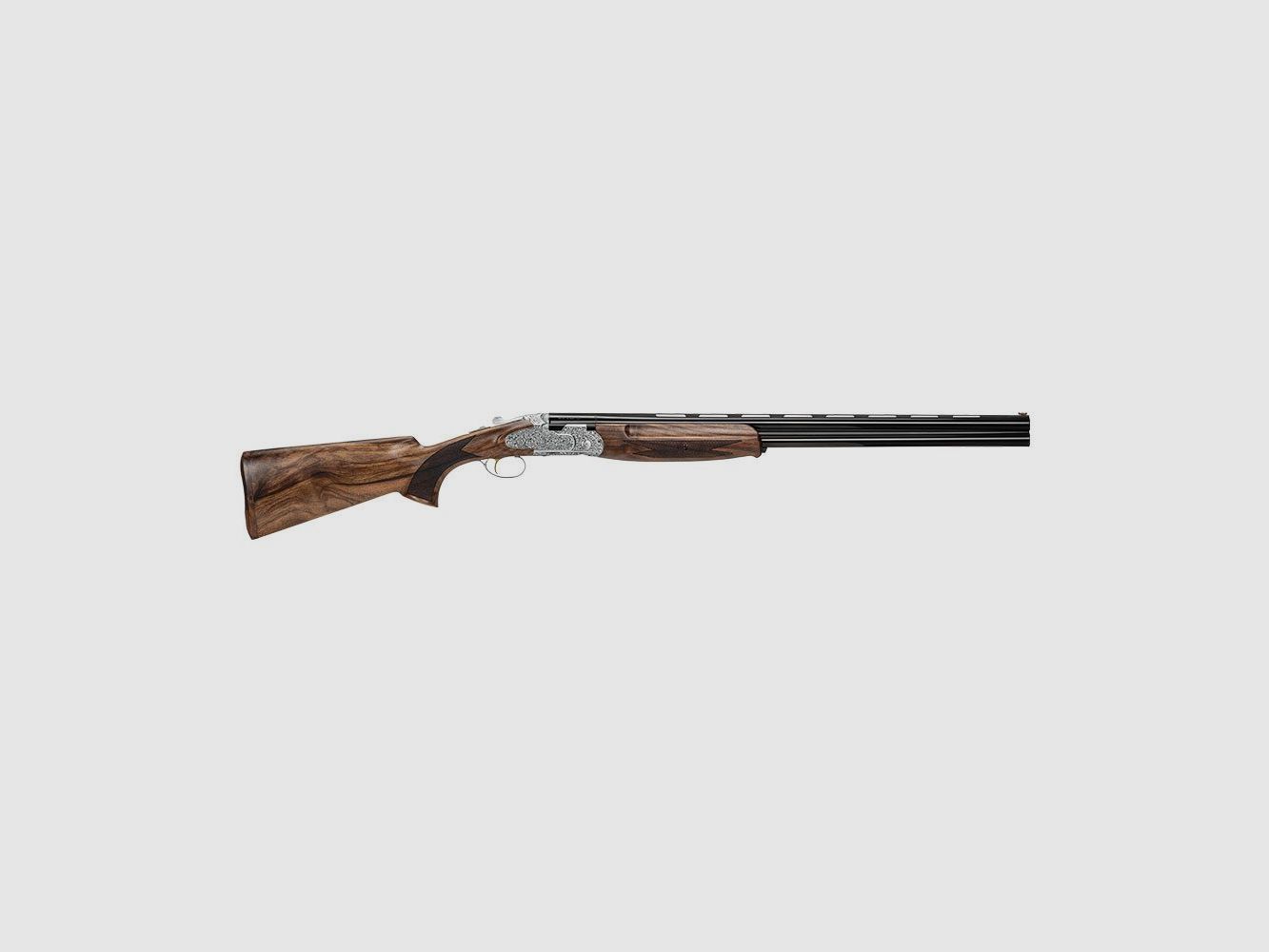 Brenner BF20 Deluxe escopeta de doble cañón