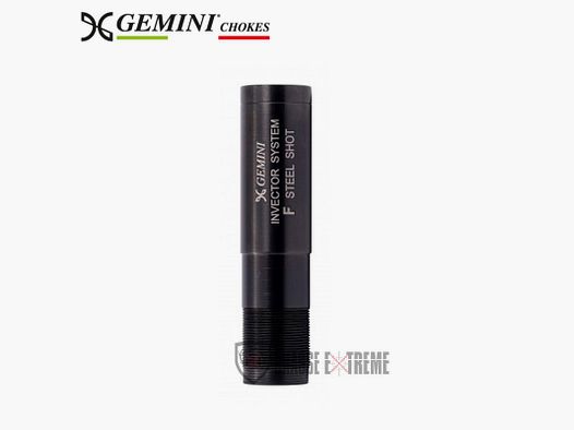 Choke GEMINI In/Out +50 mm Invector Cal 12