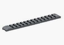 Recknagel mounting rail Recknagel - steel - Mauser M12 (old)