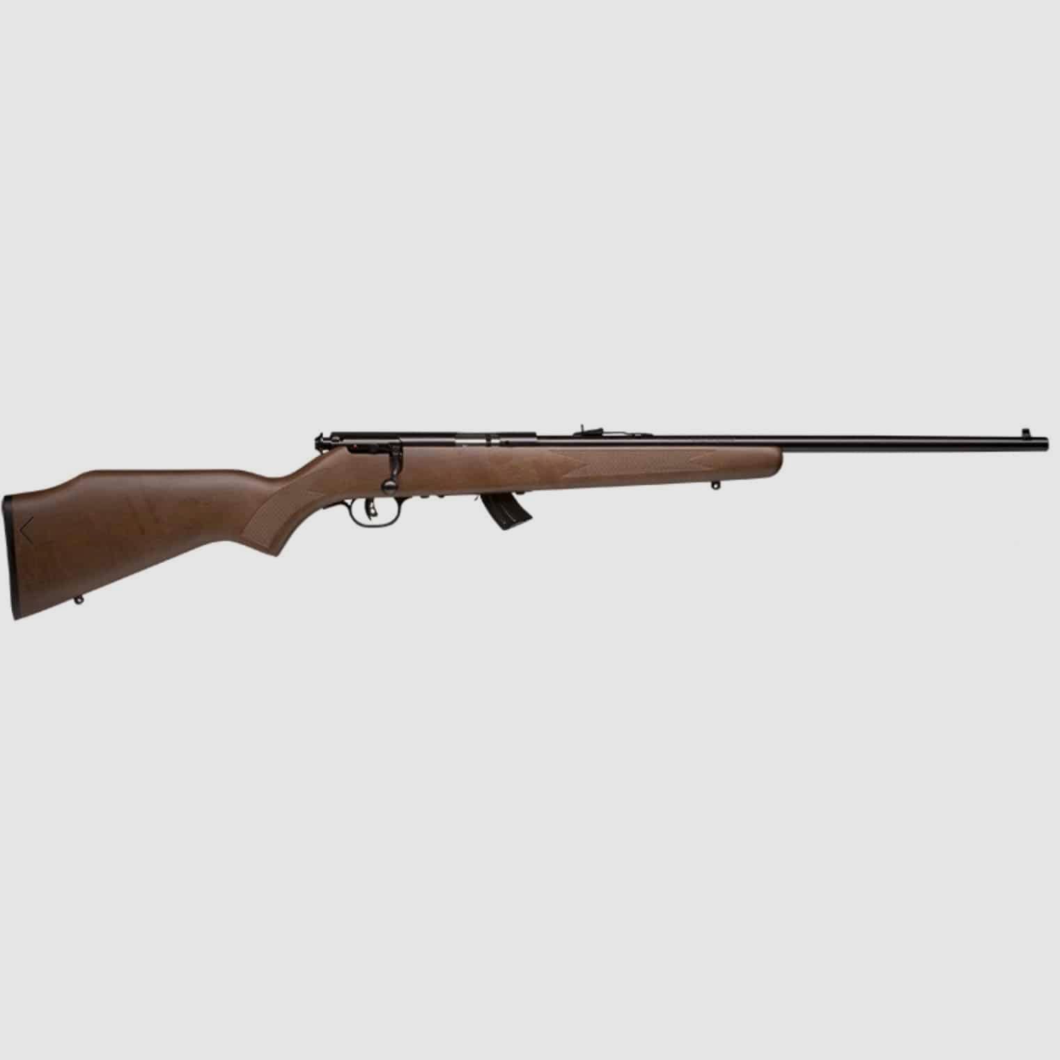 Savage Mark II