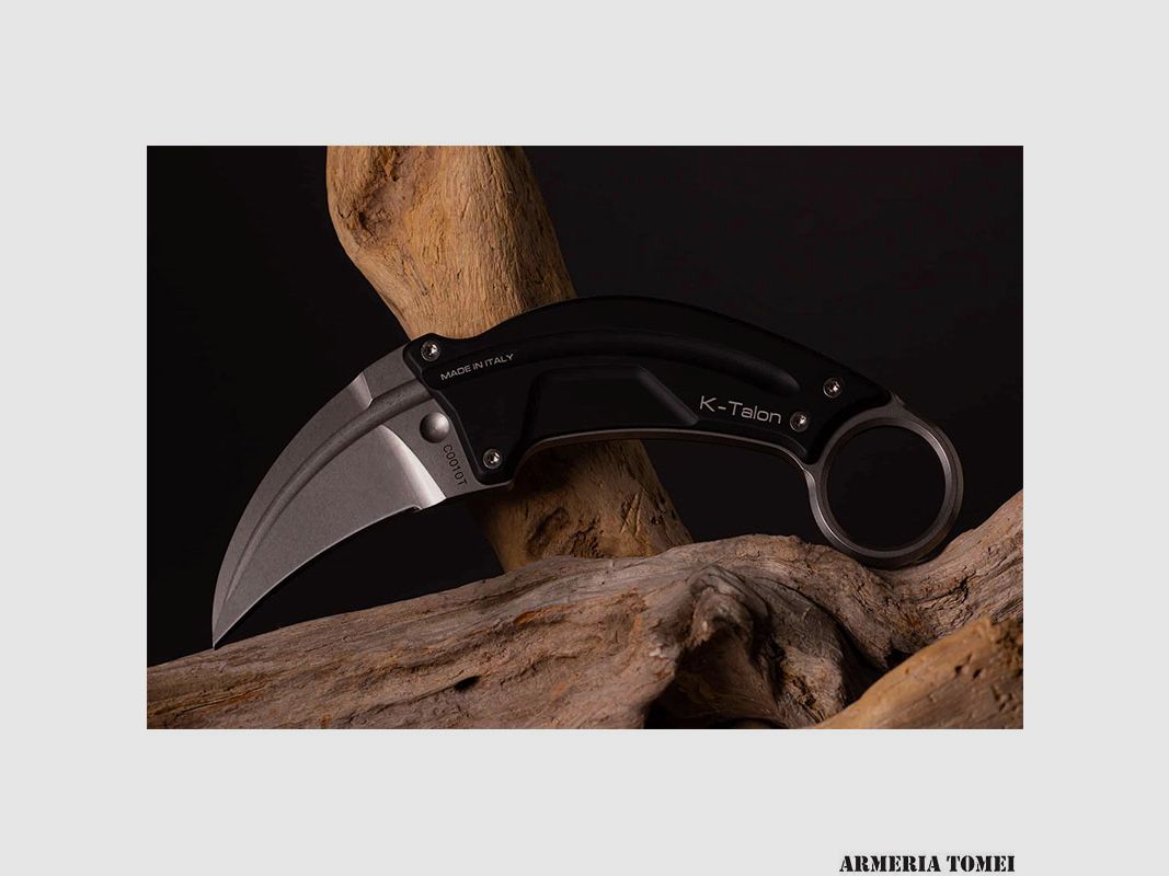 Knife – Extrema Ratio – K-Talon Stone Washed, image 3 of 6