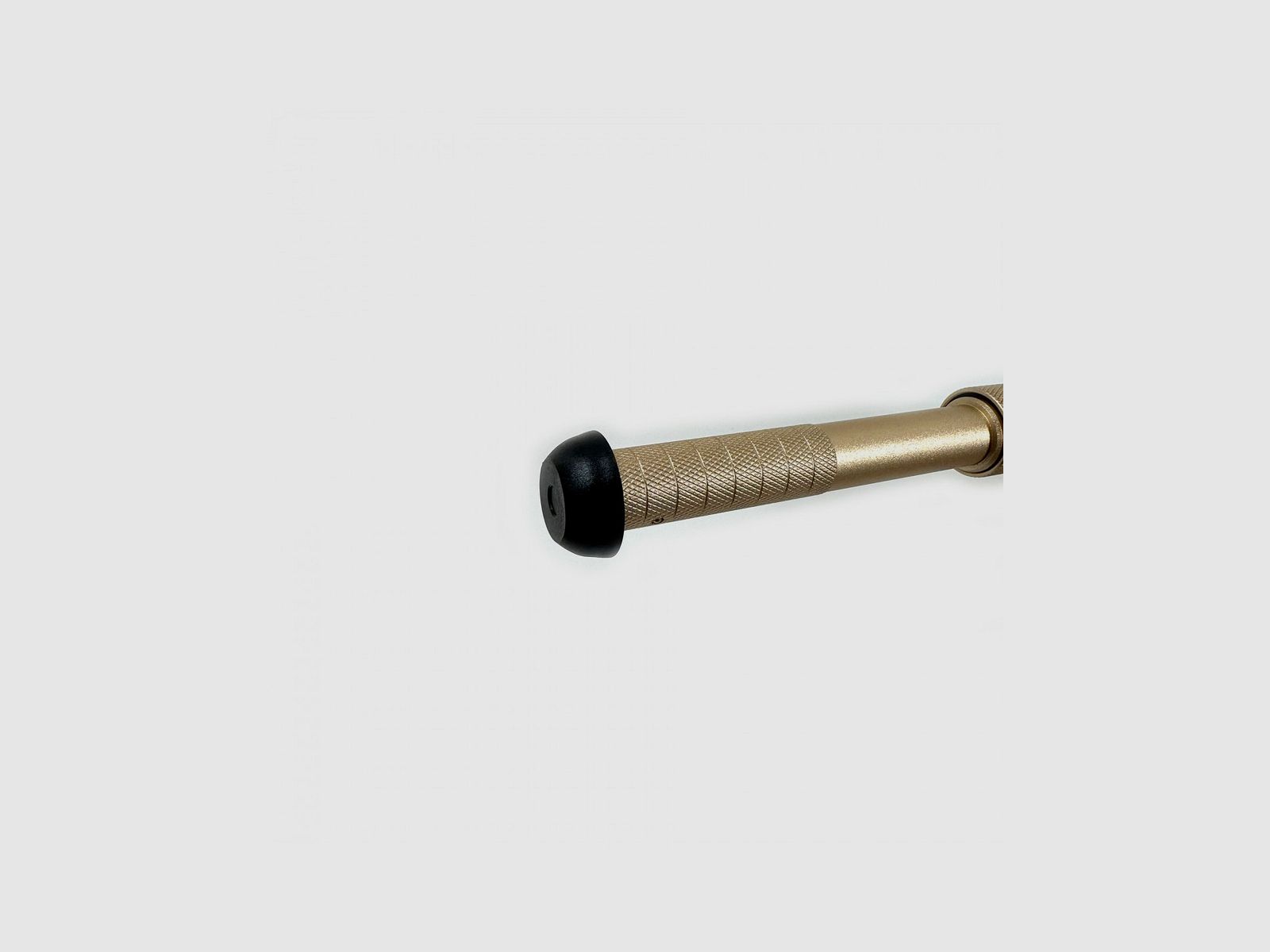 KECK BIPIEDE K80 GOLDEN PICATINNY 20MM, Bild 5 von 5