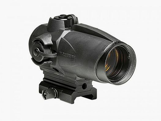 Sightmark Wolverine 1X28 FSR Red Dot Sight (Black)