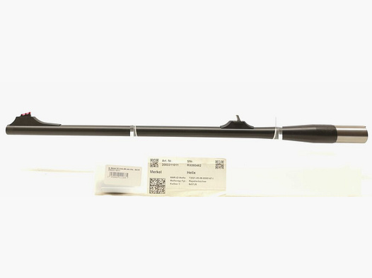 Merkel RX Helix - Wechsellauf - 8x57IS - 560mm