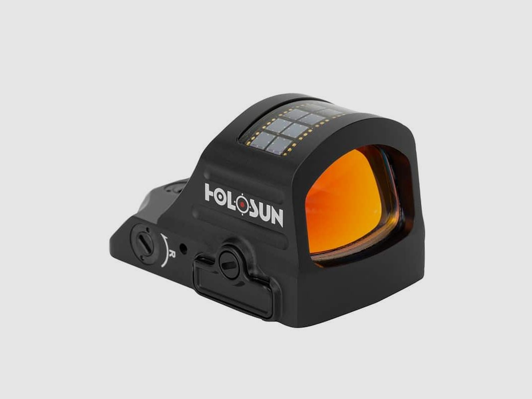 Holosun HS407C X2, image 2 sur 4
