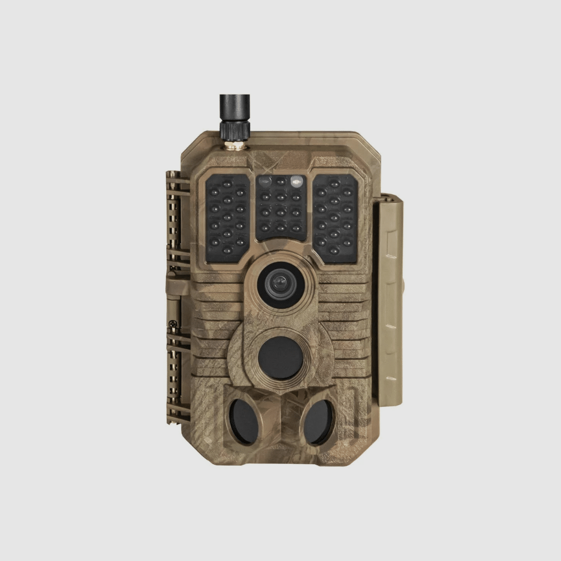 Caméra de chasse GarderPro X60 PRO – Avec envoi d'images et batterie lithium, image 1 sur 2
