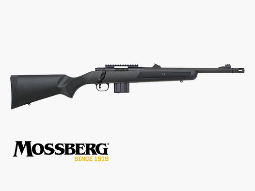 MOSSBERG MVP® Patrol .300 BLK 16.25"