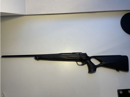 Blaser R8 PROF. Success Braun - LINKS
