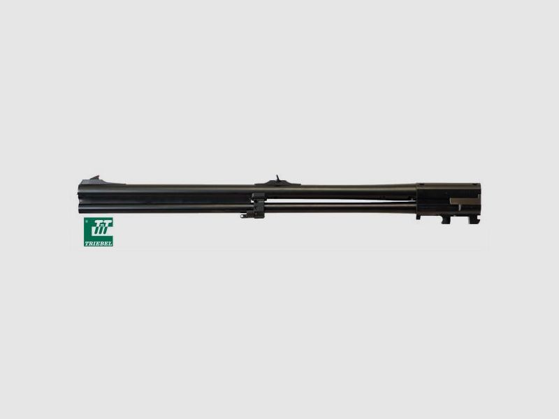 BLASER Wechselsystem/Lauf (gebraucht) BB97 f. BBF/BB/BS 95/97 8x57JRS   (1)