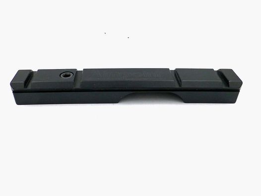 Rail di montaggio per pistola RUGER MK2 – 3