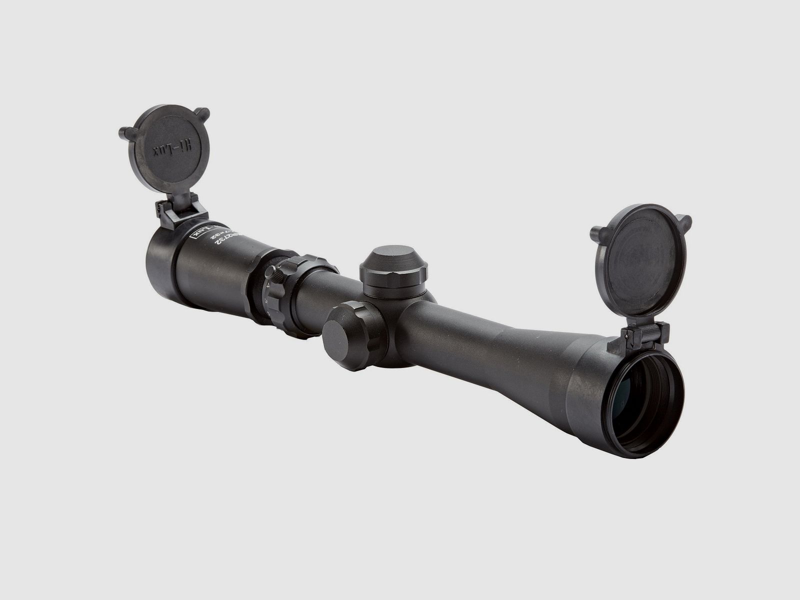 Hi-Lux 2-7x32 Scout Zielfernrohr originalverpackt