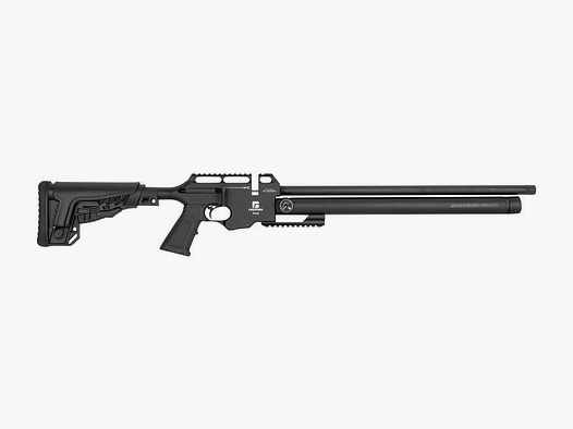Reximex Force 1 4,5 mm PCP Pressluftgewehr