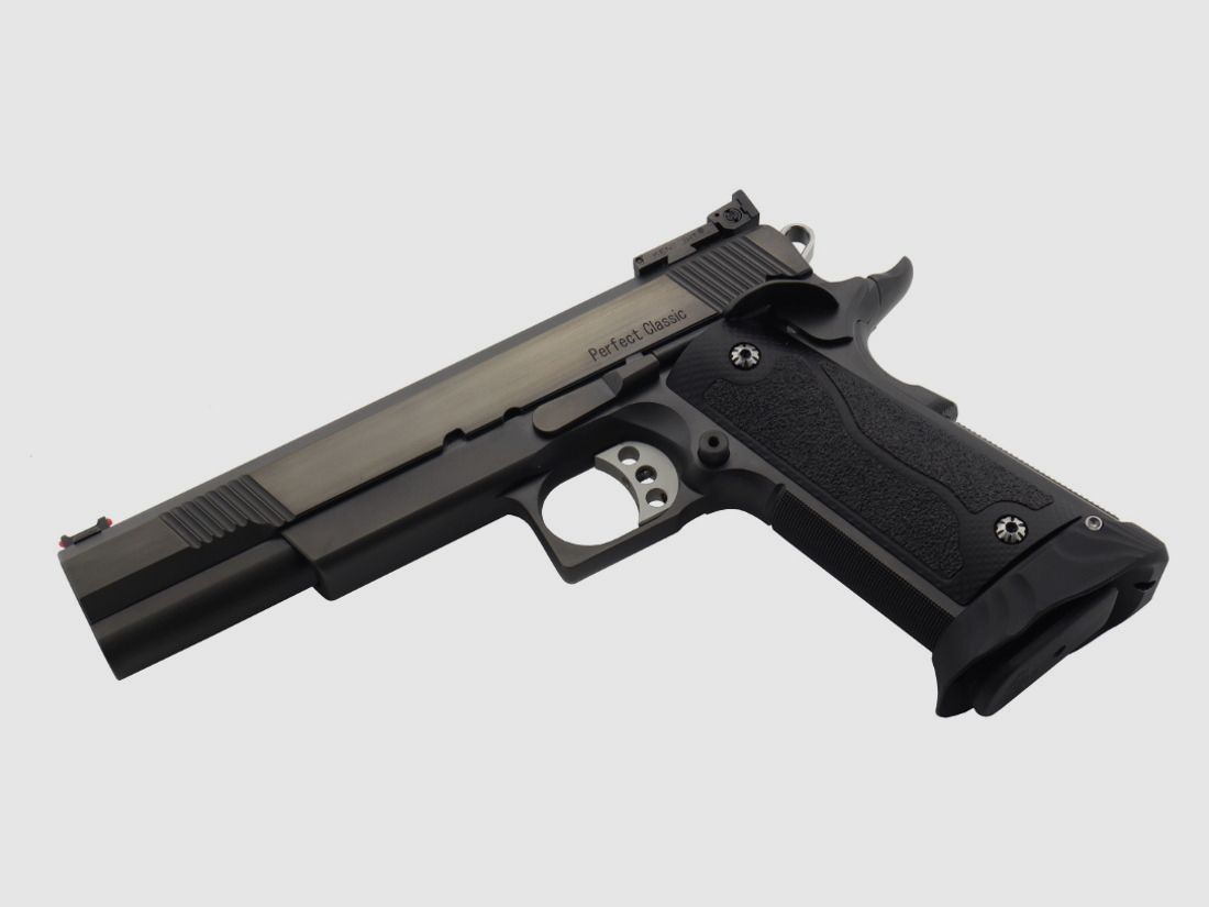 STP Perfect Classic 5.4 Kal.: .45Auto firmy Prommersberger