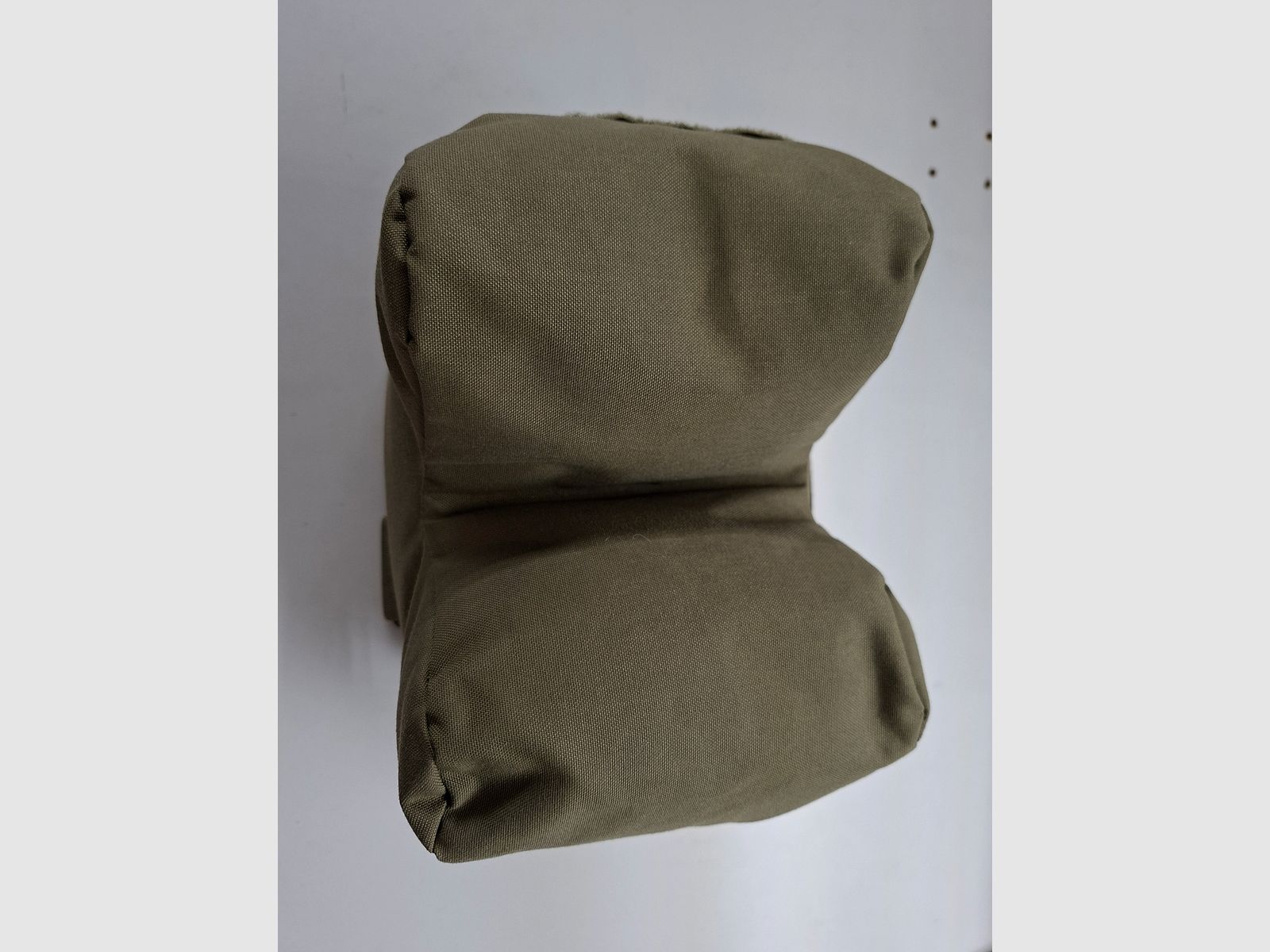 Sacchetto di sabbia supporto per fucile