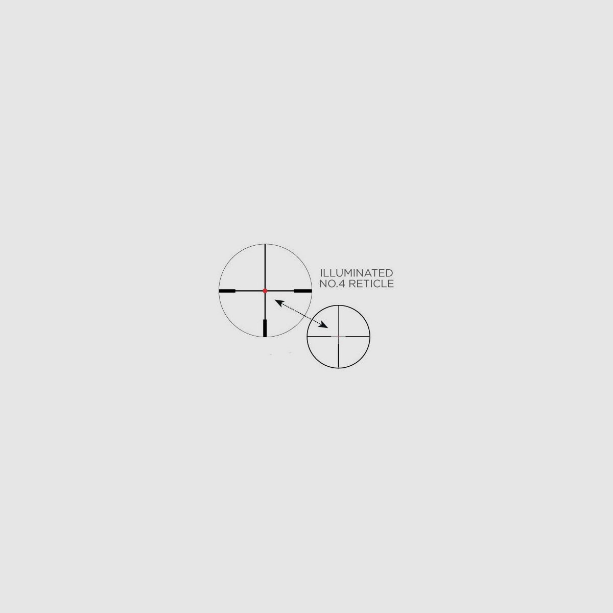 Luneta Nikko Stirling Octa 1-8x24, zdjęcie 5 z 5
